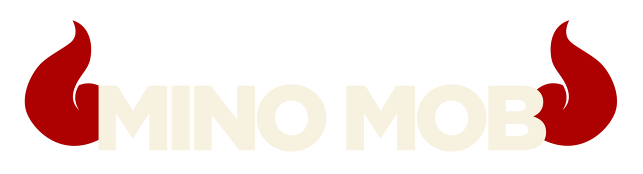 Mino Mob NFT